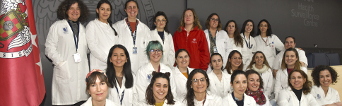 International Day of Women and Girls in Science